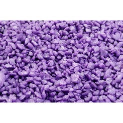 Grus Antique - Lavender - purple - 2 kg